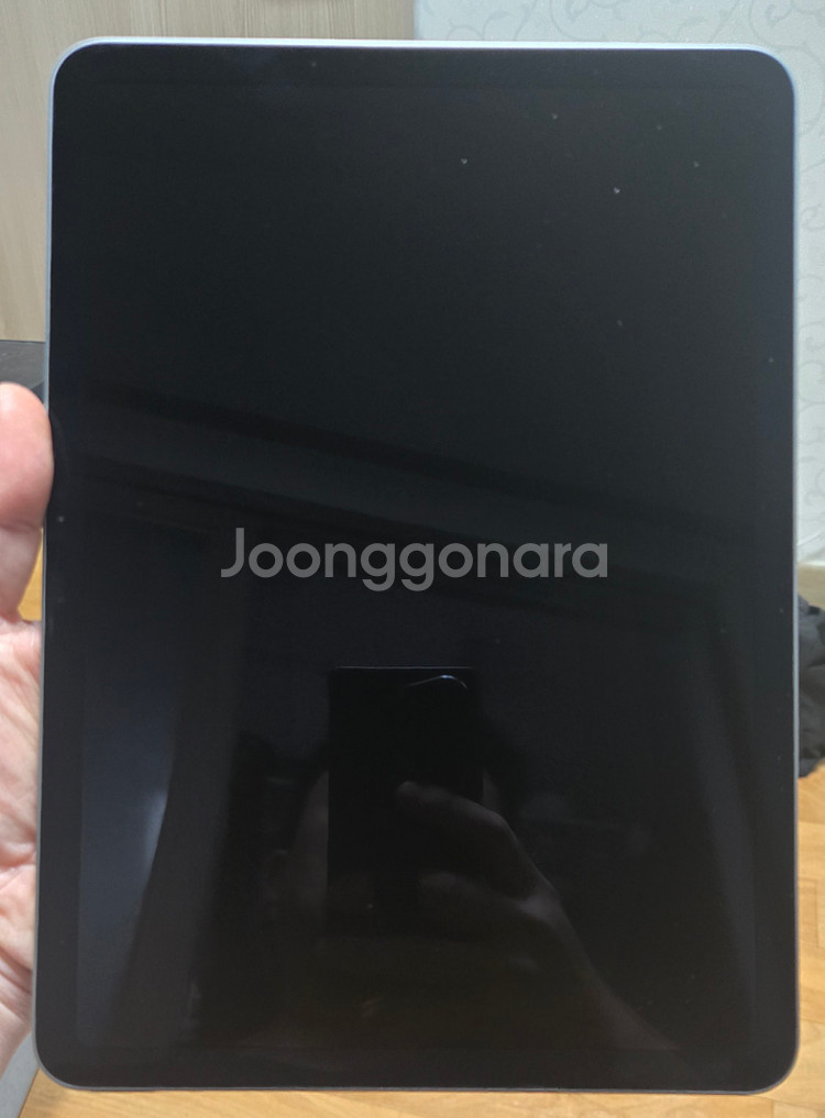아이패드 에어 11 m3 128G wifi--0