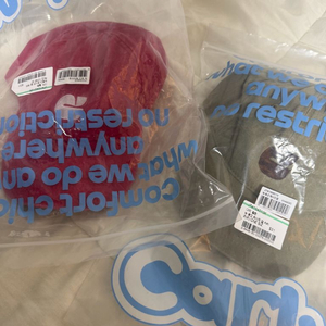 칼린 모자 (칼린 뉴로고 워시드 캡)