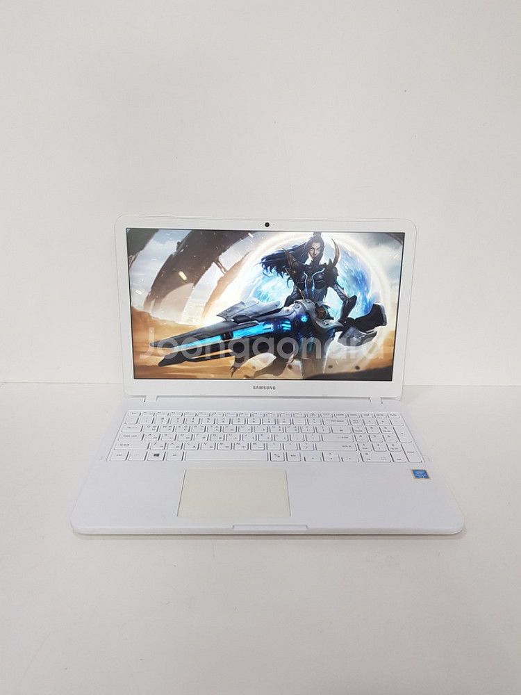 i3-8세대!!>슬림UHD삼성15인치사무용노트북--3