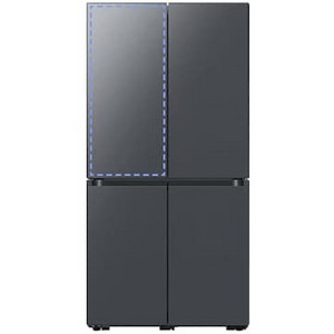 삼성 비스포크 인피니트 라인 키친핏 패널 (타임리스차콜) 미사용 새상품