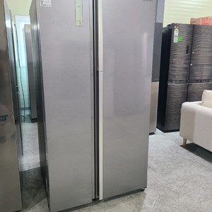 무료배송설치, 삼성 830리터 푸드쇼케이스홈바 냉장고