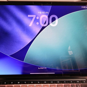 아이패드프로 m4 11인치 판매합니다