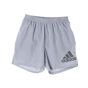 [XL]아디다스 삼선 라벤더 밴딩 러닝 쇼츠 반바지 스웨트팬츠