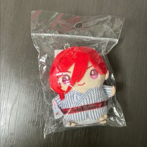 블루록 치기리 효마 유카타 ver 마메메이토 미개 이미지