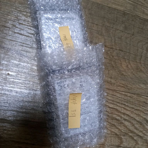 노트북용 부품용 1테라 하드디스크 4개일괄