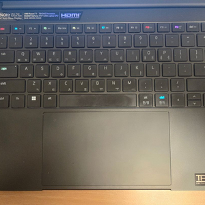 레이저 블레이드 14 라이젠 97940 HS .RTX 4060