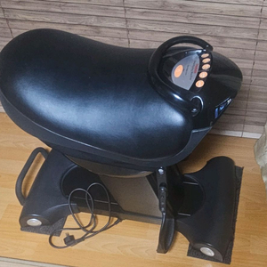 승마운동기구 이미지