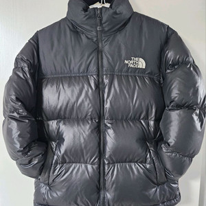 노스페이스 눕시 패딩 점퍼 160사이즈