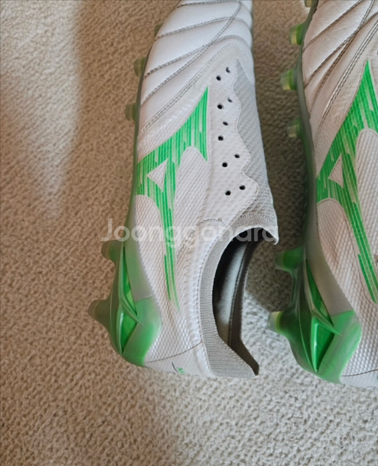 미즈노 모넬리아네오 베타 275--0