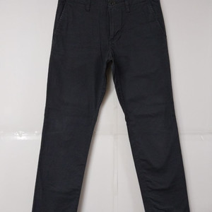 29)칼하트 가죽패치 클럽 크롭팬츠 일자면바지 이미지