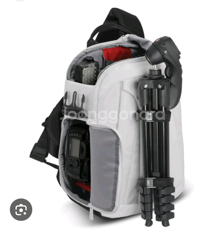 맨프로토 카메라 가방 슬링백 팝니다--9