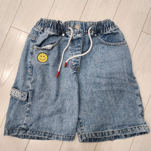 아이스비스킷 반바지 155