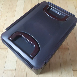 디오스 김치통 11.5L, 16.9L