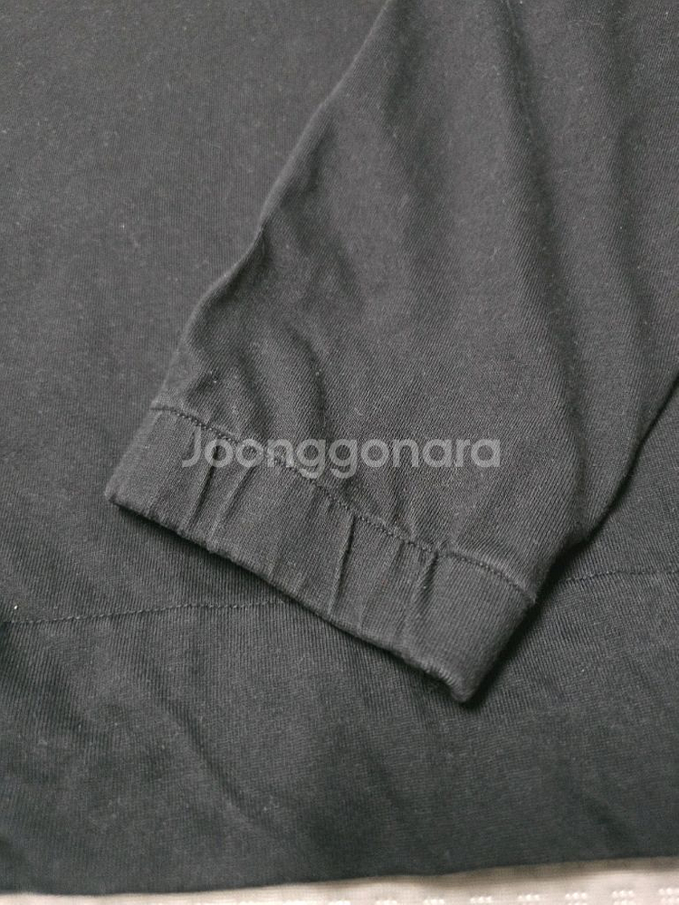 CP컴퍼니 포켓 스웻셔츠 L싸이즈 (정품인증)--5