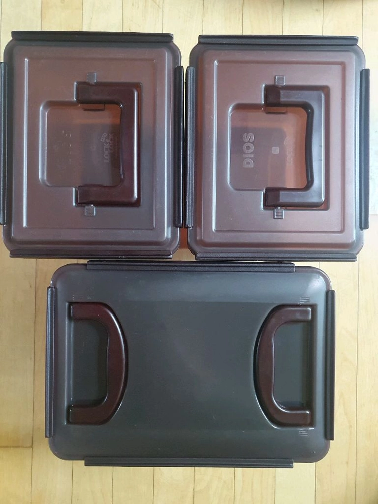 디오스 김치통 11.5L 이미지