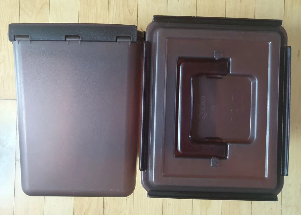 디오스 김치통 11.5L 이미지