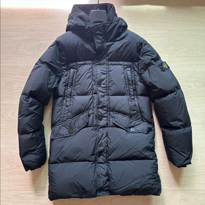 스톤아일랜드 키즈 패딩점퍼 12Y