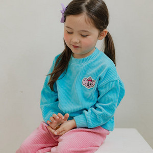 로토토베베 벨로아 투톤 셋업 (90)