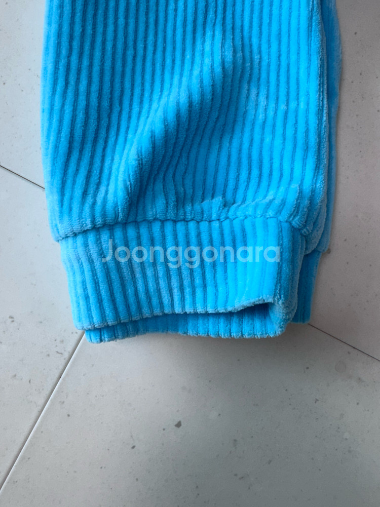 로토토베베 벨로아 투톤 셋업 (90)--3