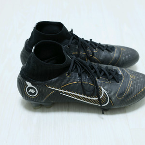 나이키 머큐리얼 축구화 슈퍼플라이 8 엘리트 fg 265