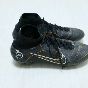 나이키 머큐리얼 축구화 슈퍼플라이 8 엘리트 fg 265