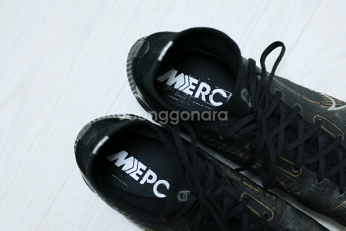 나이키 머큐리얼 축구화 슈퍼플라이 8 엘리트 fg 265--6