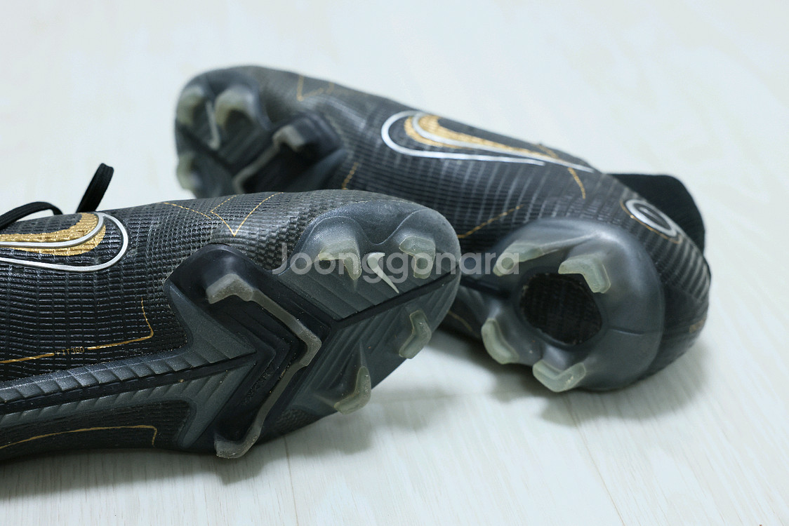 나이키 머큐리얼 축구화 슈퍼플라이 8 엘리트 fg 265--7