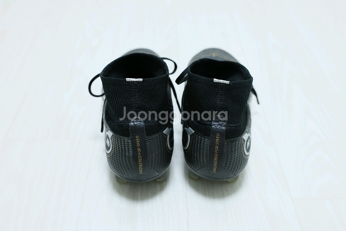 나이키 머큐리얼 축구화 슈퍼플라이 8 엘리트 fg 265--3