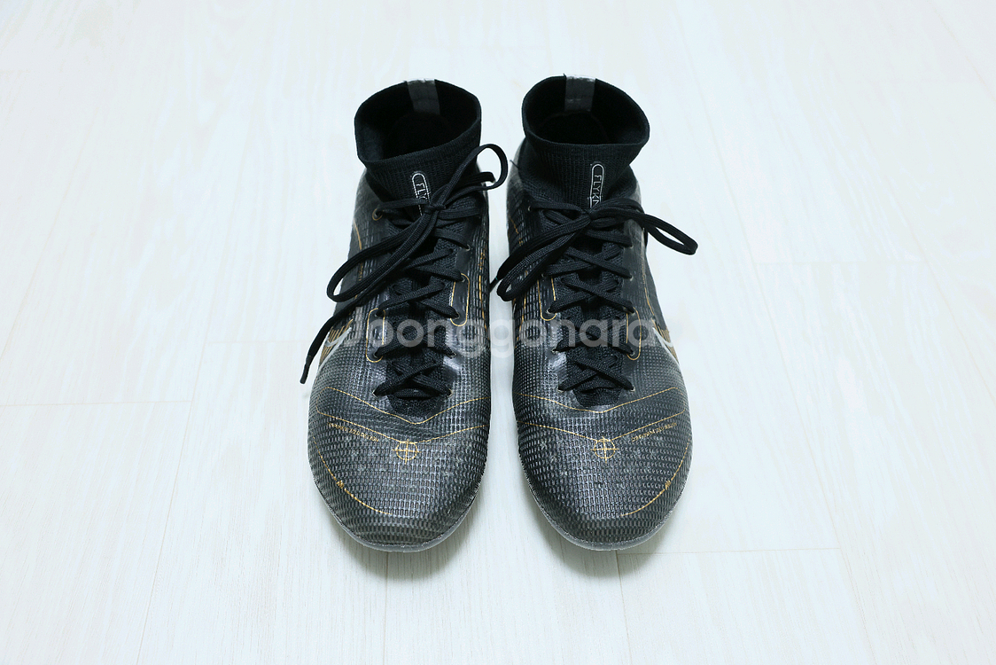 나이키 머큐리얼 축구화 슈퍼플라이 8 엘리트 fg 265--4