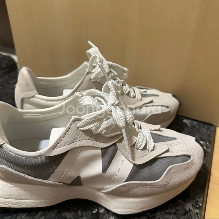 나이키 페더플라이 운동화--0