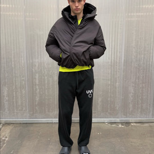 UVU 트레이닝 팬츠