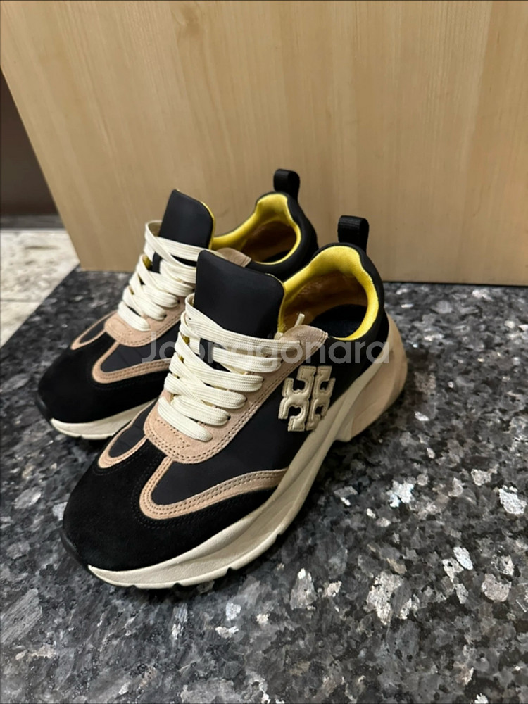 여성 스니커즈--0