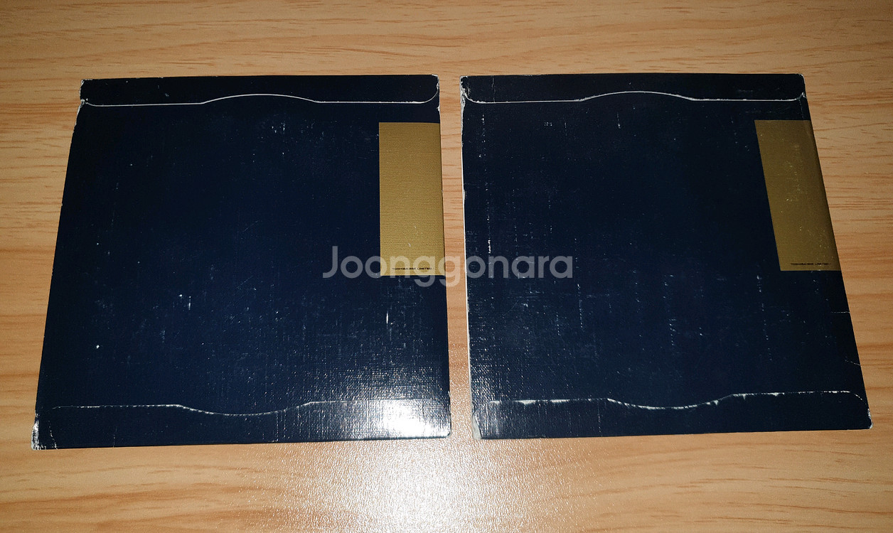 카잘스 첼로 연주 CD 2장 일괄--1