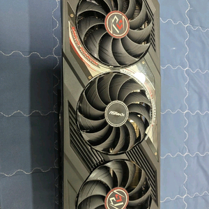 RX7900xtx 팬텀 게이밍