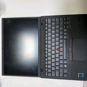 씽크패드 ThinkPad X1 나노 1세대 이미지