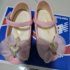 여아 탈렌트구두(145), 아가방 구두(150)일괄판매