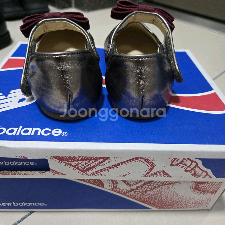 여아 탈렌트구두(145), 아가방 구두(150)일괄판매--4