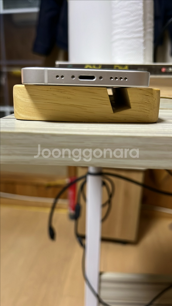 아이폰 12미니 64GB 배터리 87%--10