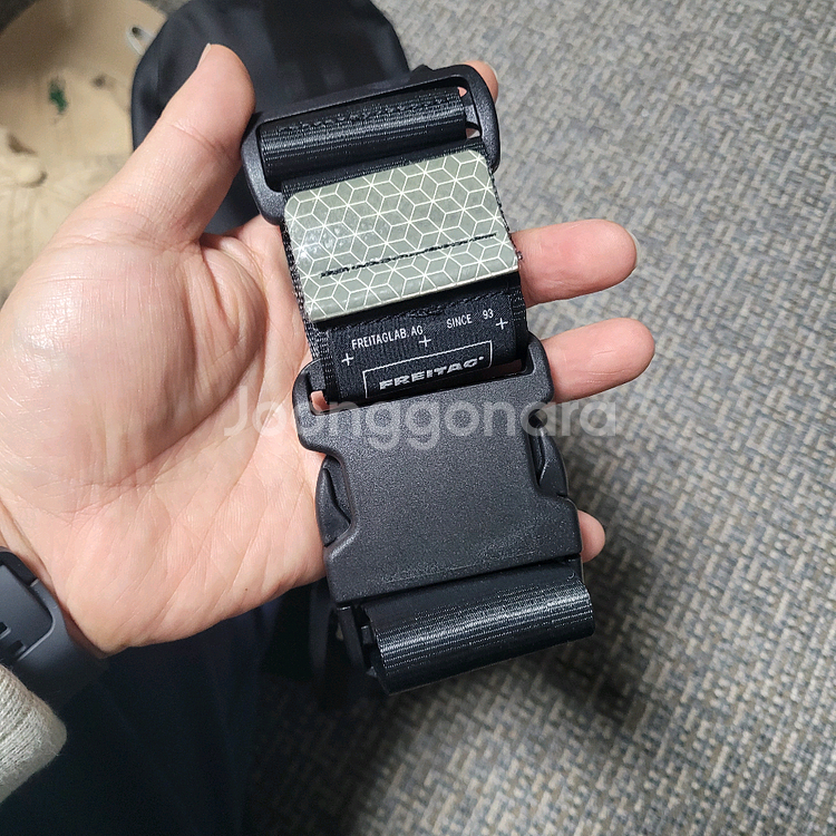 프라이탁 딕슨 검베--2