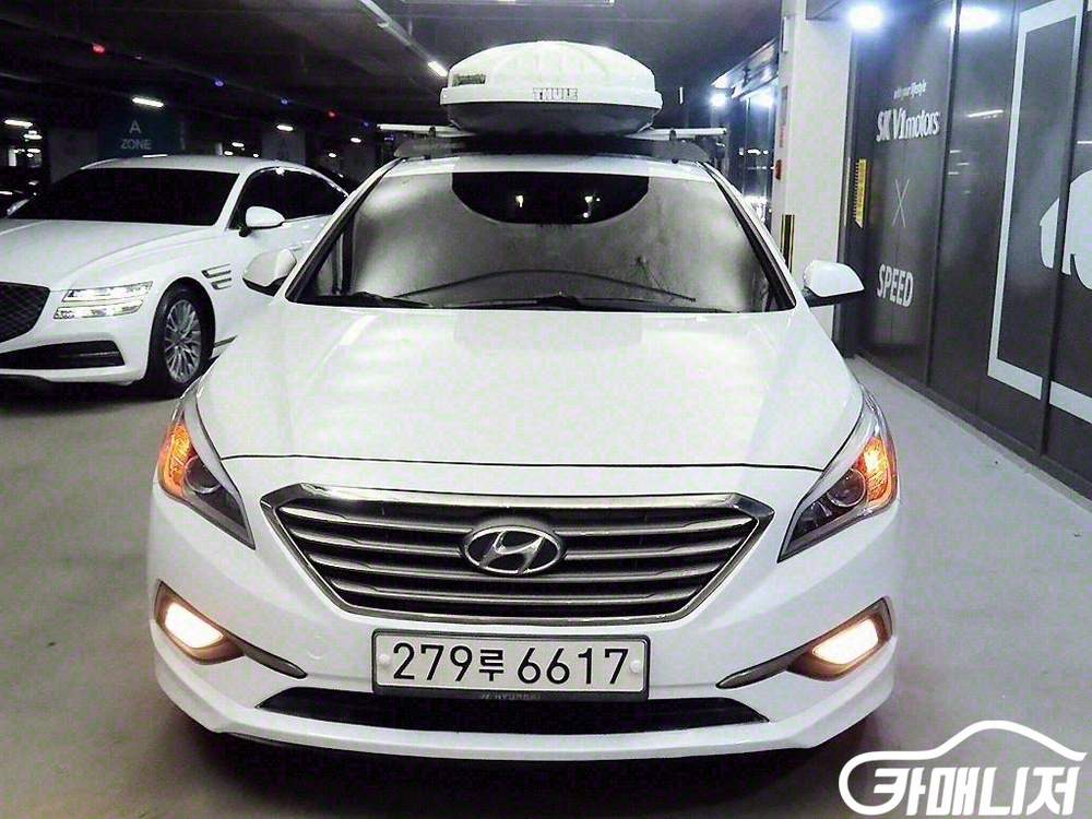 [현대]LF 쏘나타 LPI 스마트 (5인승) #앱특가--1