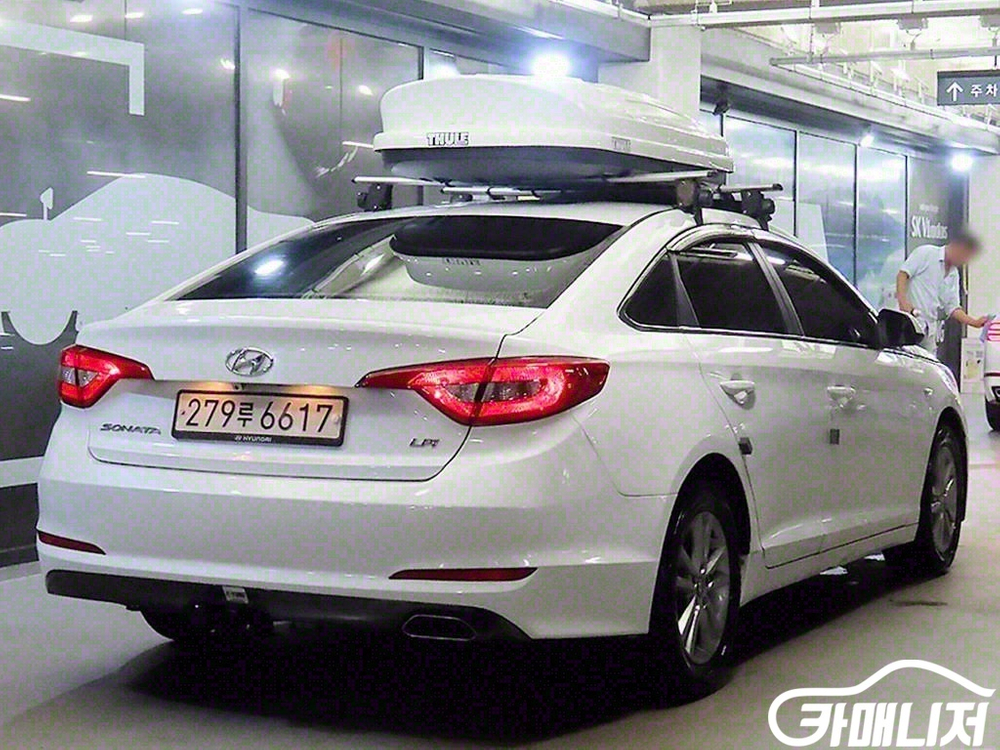 [현대]LF 쏘나타 LPI 스마트 (5인승) #앱특가--3