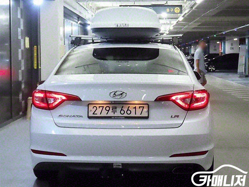 [현대]LF 쏘나타 LPI 스마트 (5인승) #앱특가--4