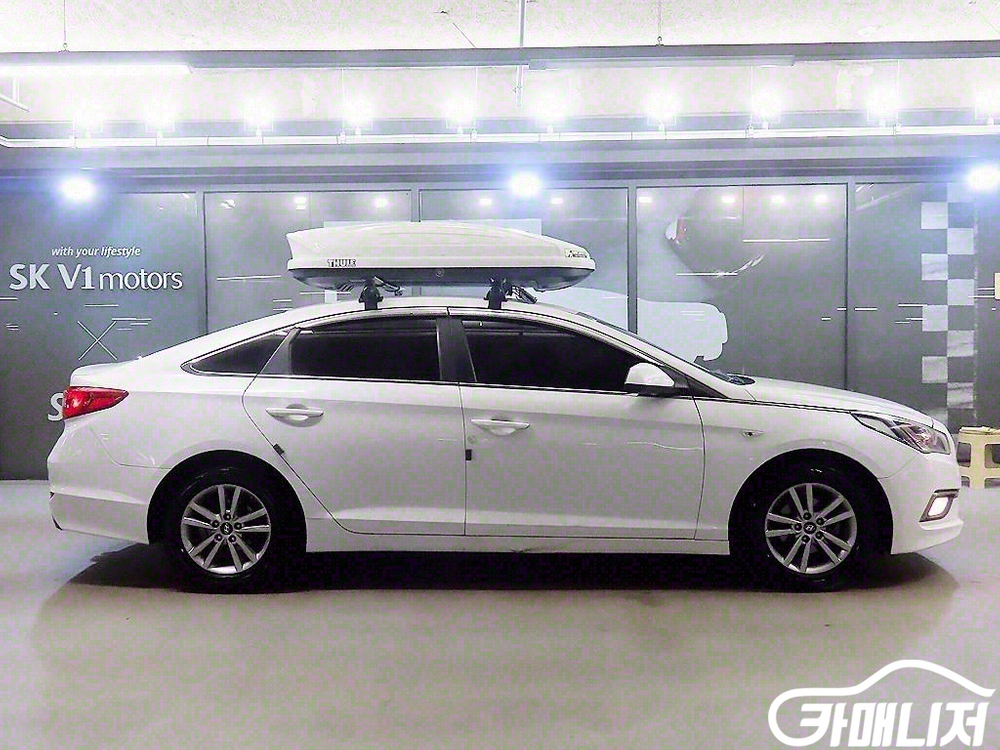 [현대]LF 쏘나타 LPI 스마트 (5인승) #앱특가--2