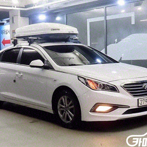 [현대]LF 쏘나타 LPI 스마트 (5인승) #앱특가