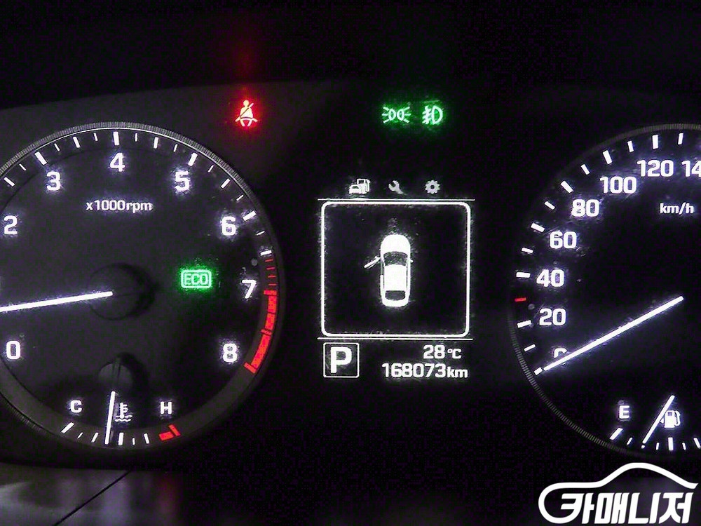 [현대]LF 쏘나타 LPI 스마트 (5인승) #앱특가--8