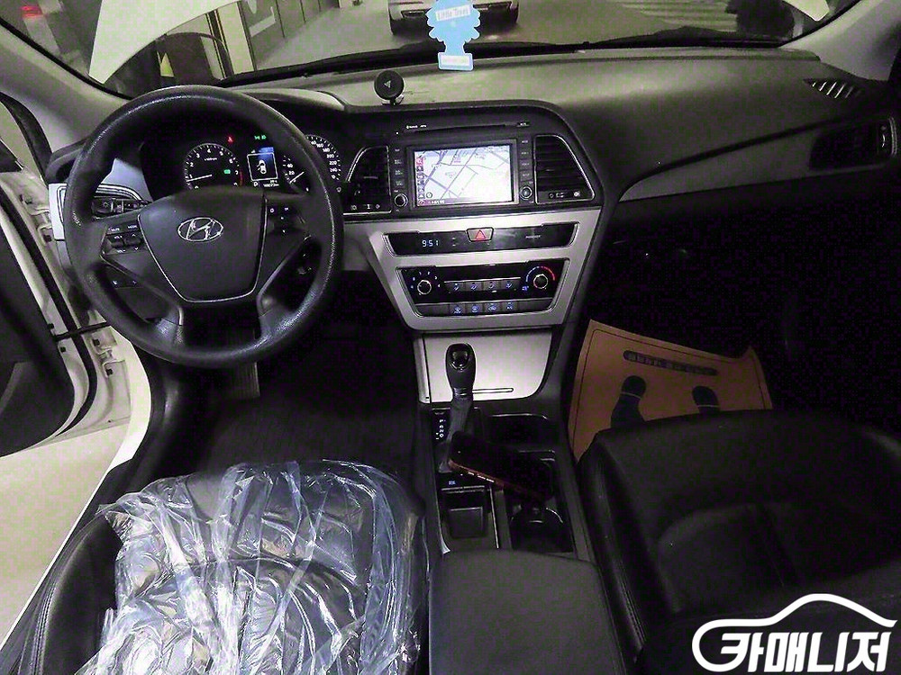 [현대]LF 쏘나타 LPI 스마트 (5인승) #앱특가--9