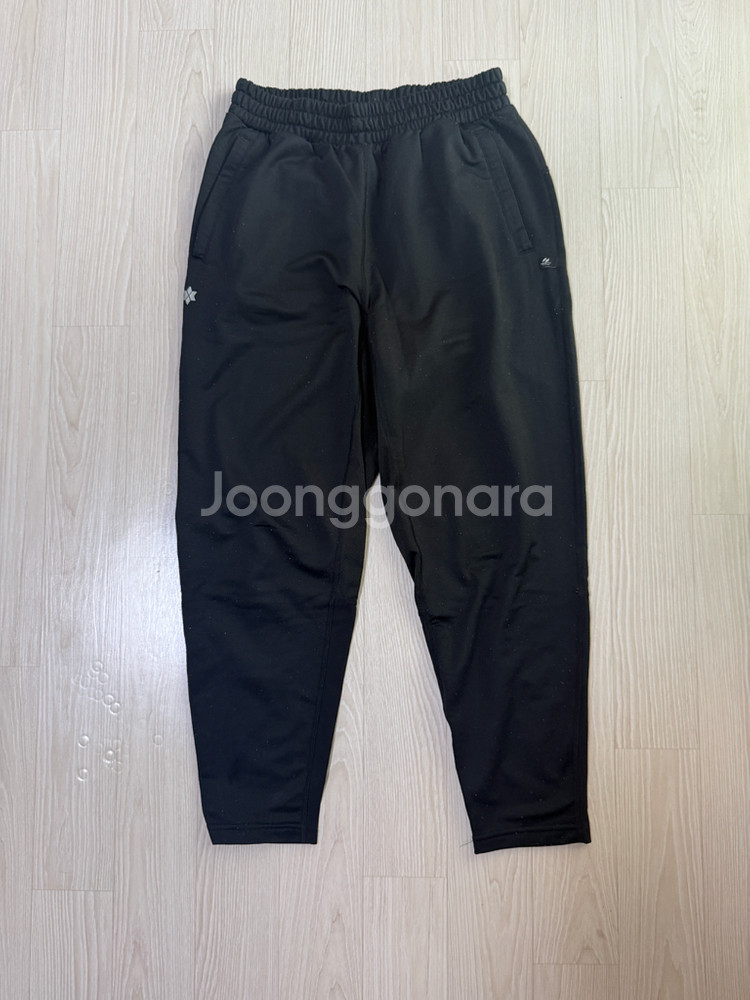 올댓부츠 축구 조거팬츠 블랙M 1만 팜--0
