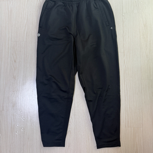 올댓부츠 축구 조거팬츠 블랙M 1만 팜