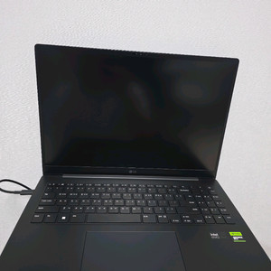 LG 그램 프로 노트북 16인치 16Z90SP ED7BK 외장그래픽 RTX3050