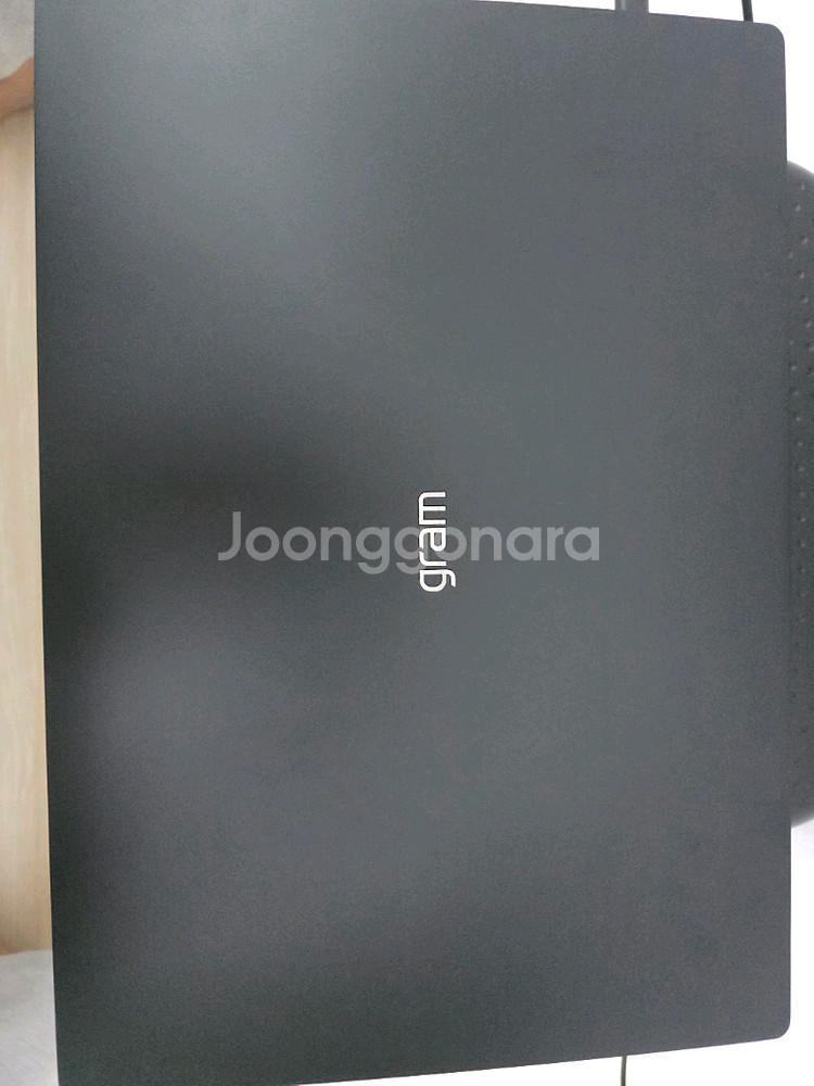 LG 그램 프로 노트북 16인치 16Z90SP ED7BK 외장그래픽 RTX3050--2